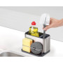 Grand rangement pour évier Surface™, Joseph Joseph