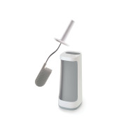 Brosse WC Flex™ avec rangement, Joseph Joseph