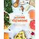 Le grand livre de la cuisine végétarienne, Hachette cuisine