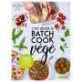 C'est décidé Je Batch Cook végé, Larousse