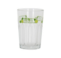 6 Verres à Mojito 35 cl, Pasabahce