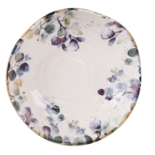 Service vaisselle collection Garden, Table passion