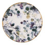 Service de Table Garden, Table passion