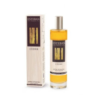 Vaporisateur de parfum Cèdre 75 ml, Esteban