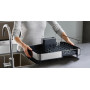 Égouttoir extensible inox Extend™, Joseph Joseph
