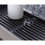 Égouttoir extensible inox Extend™, Joseph Joseph