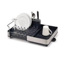 Égouttoir extensible inox Extend™, Joseph Joseph