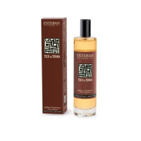 Vaporisateur de parfum Teck & Tonka 75 ml, Esteban
