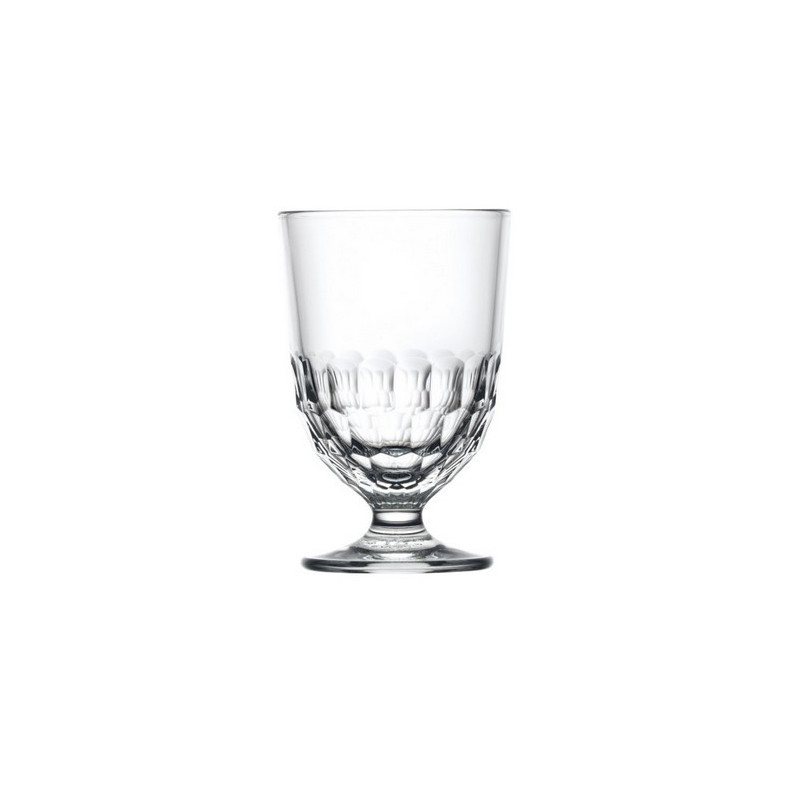 Coffret 6 verres 28 cl Artois, La Rochère - La Rochère
