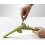 Presse-ail CleanForce™, Joseph Joseph