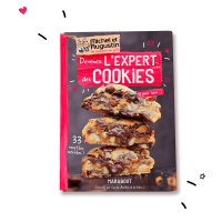 Devenez l'expert des Cookies, Marabout