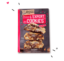 Devenez l'expert des Cookies, Marabout