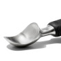 Cuillère à glace inox, Oxo