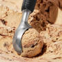 Cuillère à glace inox, Oxo