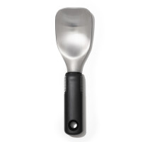 Pelle spatule à glace inox, Oxo