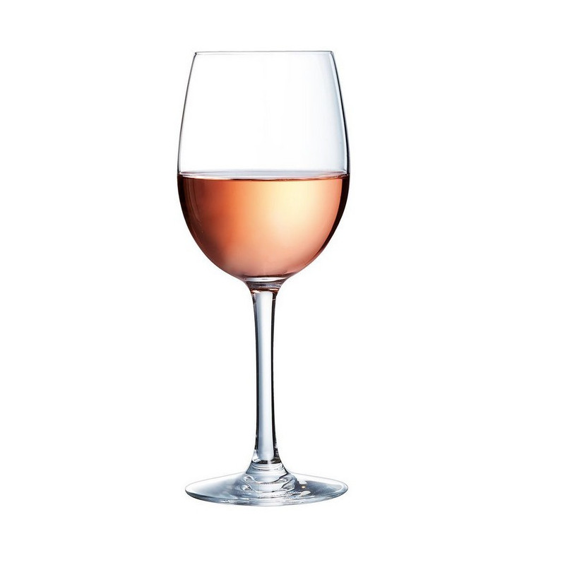 Chef & Sommelier - Coffret 6 verres à vin 35 cl Cabernet Tulipe, Chef & Sommelier - Chef & Sommelier