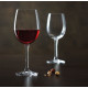 Coffret 6 verres 35 cl Cabernet Tulipe, Chef et Sommelier