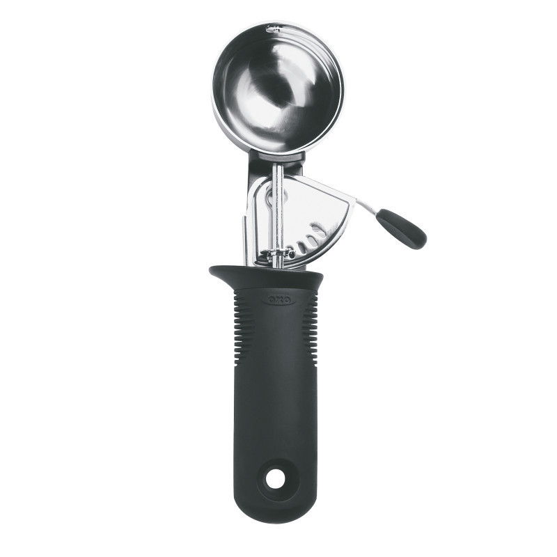 Oxo - Cuillère à glace à gâchette, Oxo - OXO