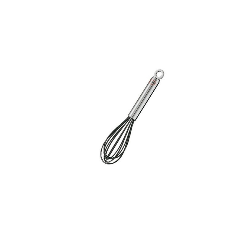 RÖSLE - Fouet 22cm silicone, Rösle - RÖSLE