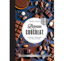 Le Larousse du Chocolat, Larousse