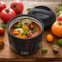 MB Element noir onyx, monbento