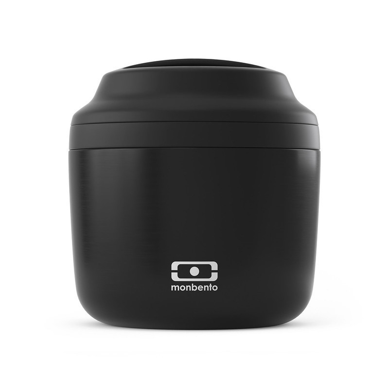 Monbento - MB Element noir onyx, monbento - Monbento
