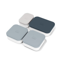 Compartiments pour bento MB Extra, monbento