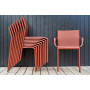 Chaise Cadiz, Fermob
