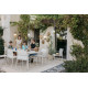 Chaise Cadiz, Fermob