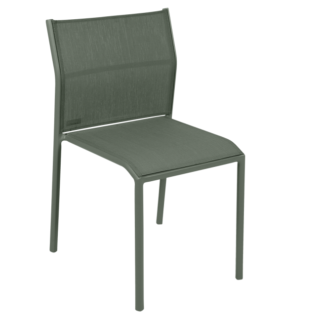 Chaise Cadiz, Fermob