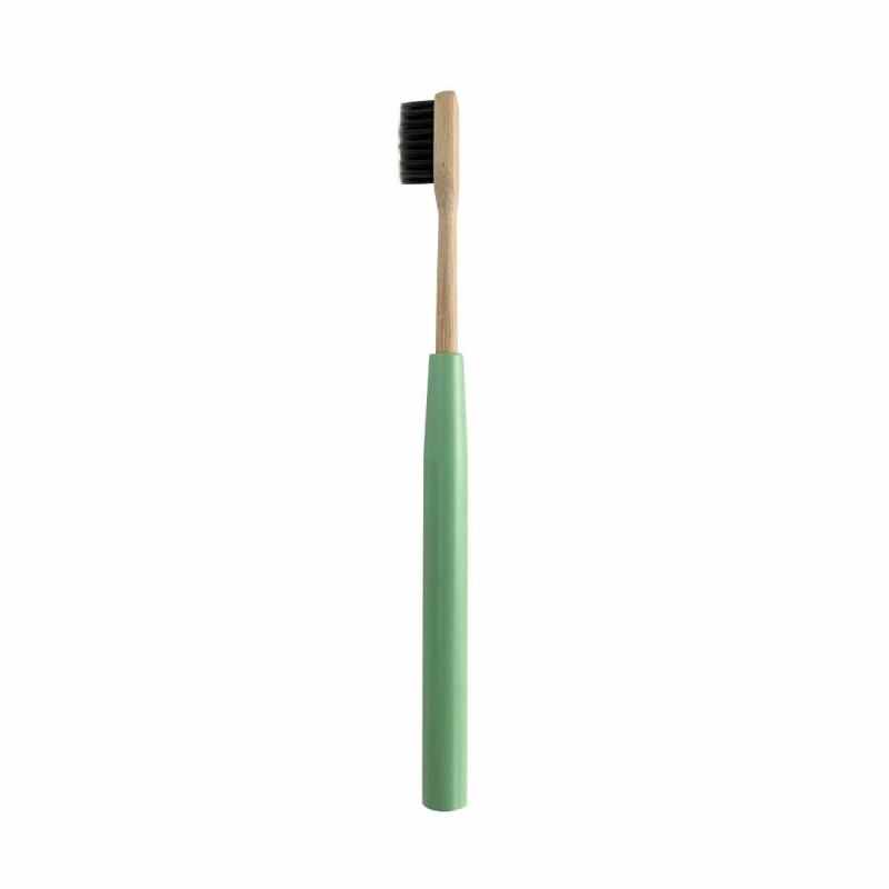 Cookut - Brosse à dents à tête changeable, Cookut Vert - COOKUT