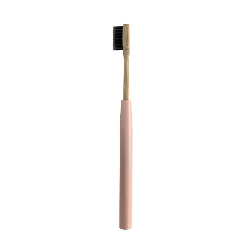 Cookut - Brosse à dents à tête changeable, Cookut Rose - COOKUT