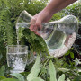 Perles en Céramique pour Carafe, Les Verts Moutons