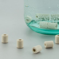 Perles en Céramique pour Carafe, Les Verts Moutons