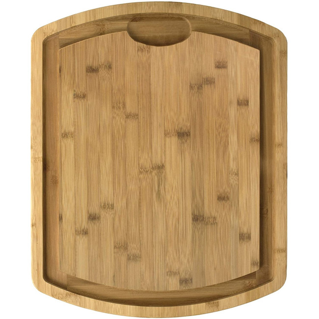 Billot de boucher, Totally Bamboo