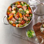 Faitout sans couvercle inox Alchimy, De Buyer