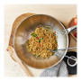 Wok inox Alchimy, De Buyer