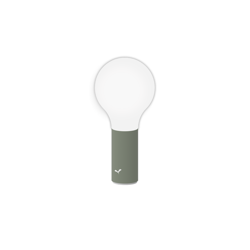 FERMOB - Lampe Aplô H24, Fermob Cactus - FERMOB