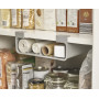 Organisateur films, feuilles et sacs CupboardStore™, Joseph Joseph