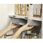 Organisateur films, feuilles et sacs CupboardStore™, Joseph Joseph