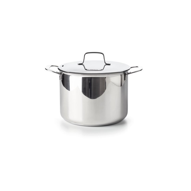 Beka - Marmite traiteur avec couvercle inox Maestro, Beka - BEKA