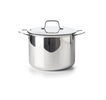 Marmite traiteur avec couvercle inox Maestro, Beka