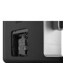 Machine à café Automatique avec broyeur intégré Années 50 noir, Smeg