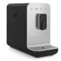 Machine à café Automatique avec broyeur intégré Années 50 noir, Smeg