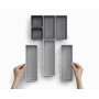 Set de rangement 7 pièces Blox™, Joseph Joseph
