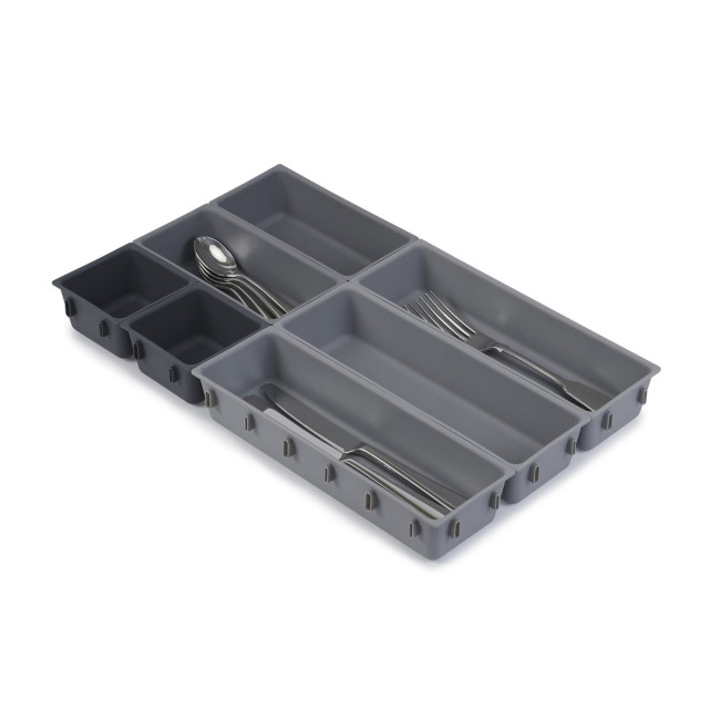 Set de rangement 7 pièces Blox™, Joseph Joseph