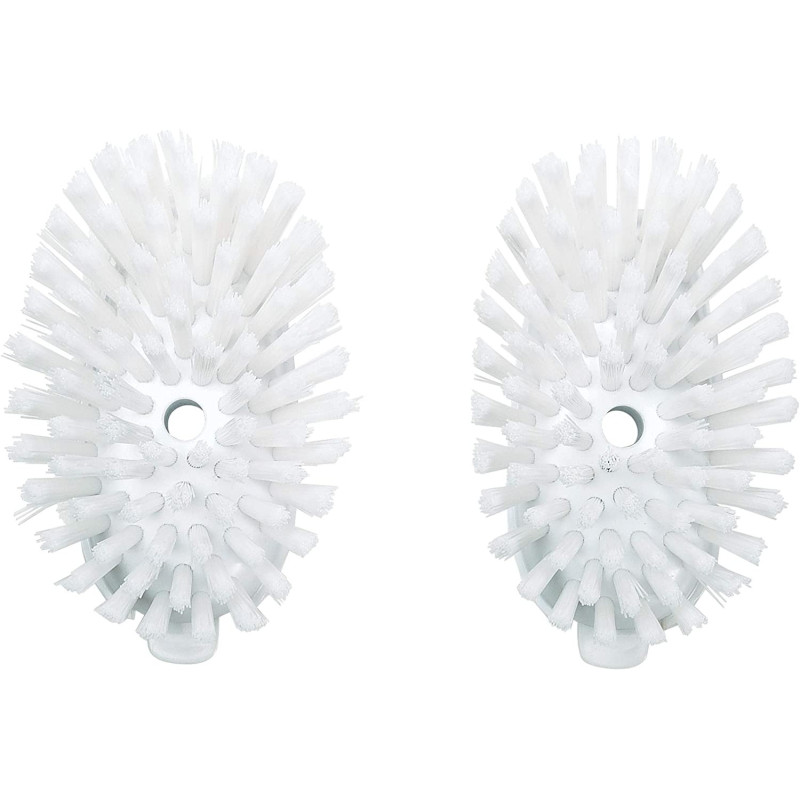 Oxo - Recharges de brosse vaisselle à manche, Oxo - OXO