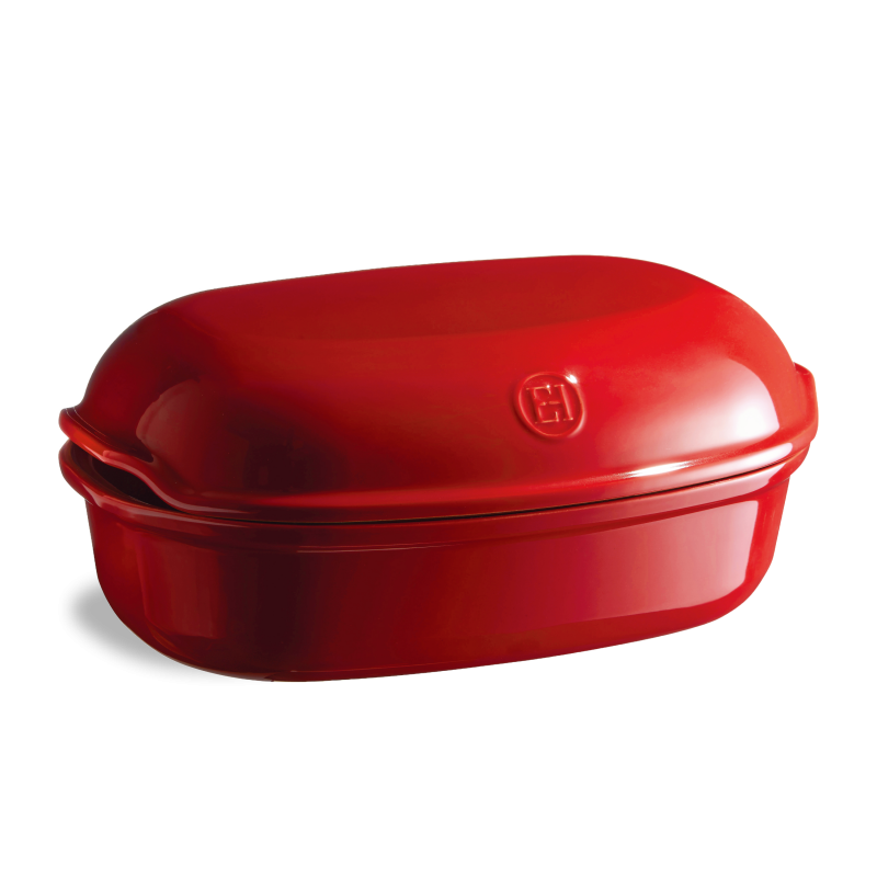 Emile Henry - Moule pain Artisan, Emile Henry Grand Cru - Emile Henry