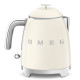 Mini-bouilloire Années 50, Smeg