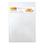 Feuilles azyme, Scrapcooking